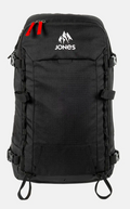 Jones: Further 25L Backpack