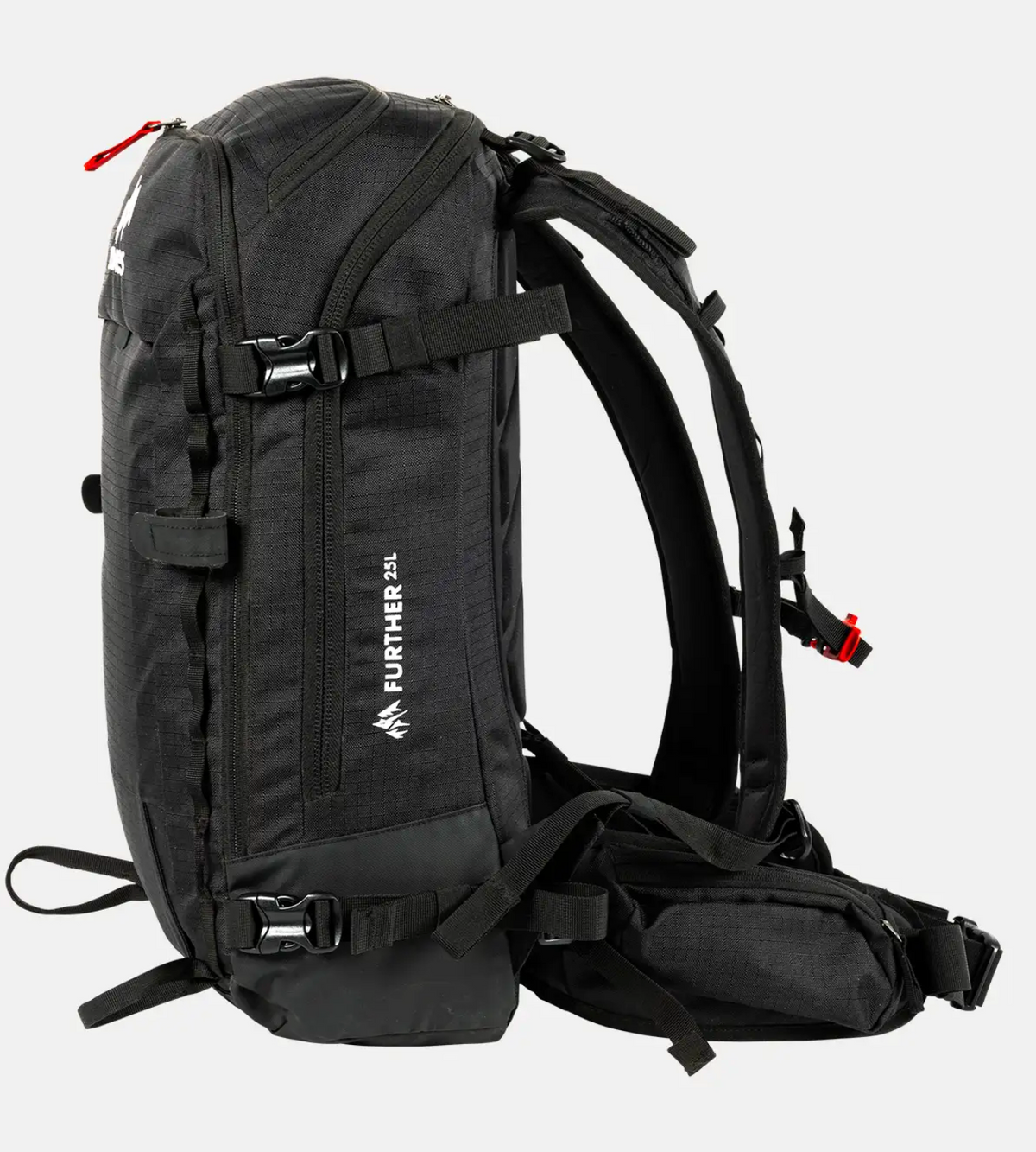 Jones: Further 25L Backpack