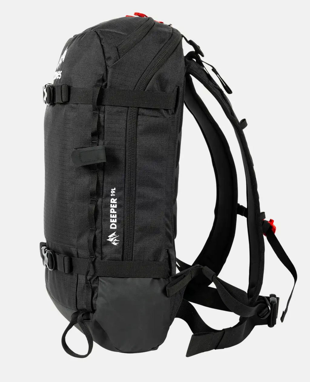 Jones: Deeper 19L Backpack