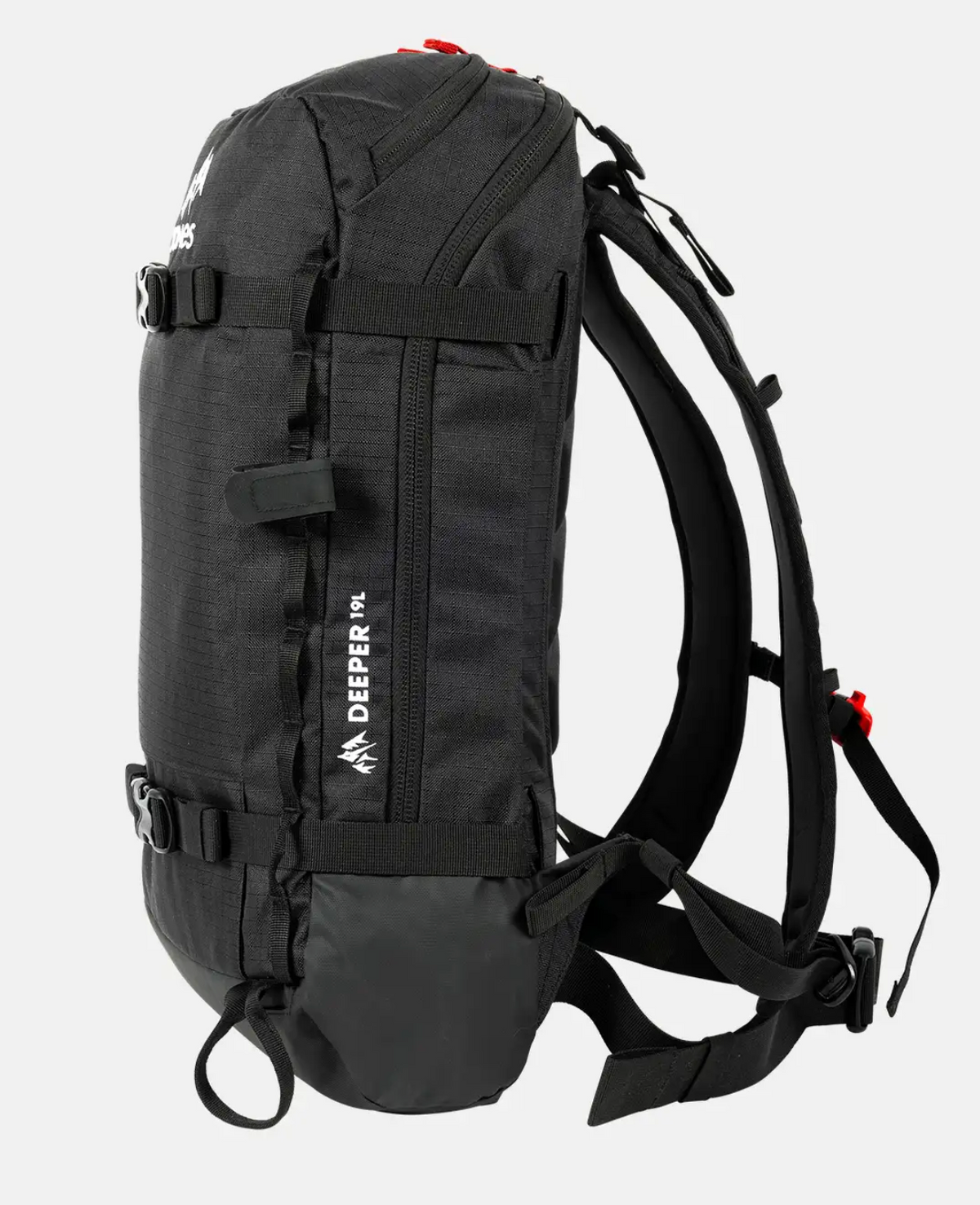 Jones: Deeper 19L Backpack