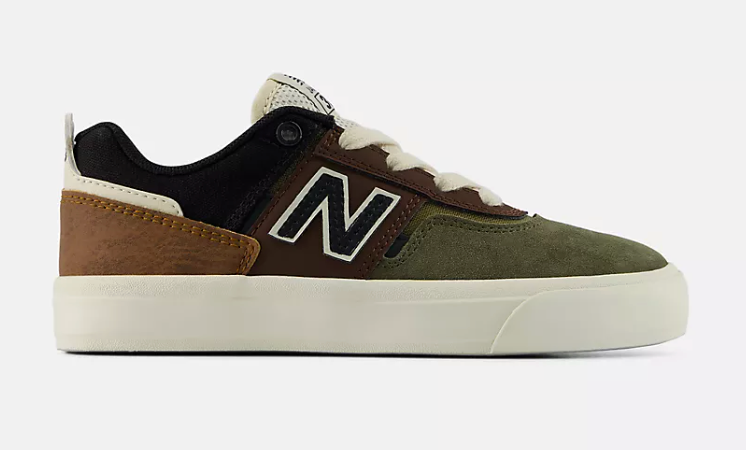 New Balance Numeric: Jamie Foy 306 Youth