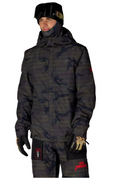 686:  Metallica One Insulated Jacket