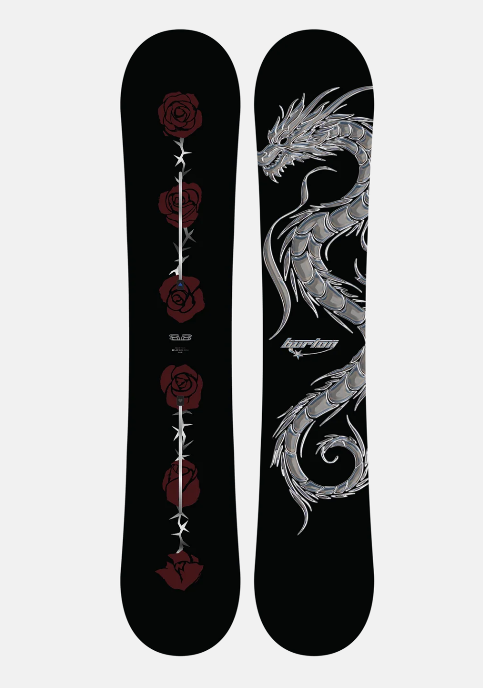Burton: Blossom - Dragon 2027