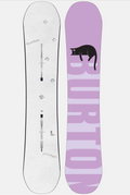 Burton: 2027 Womens Yeasayer - Paws