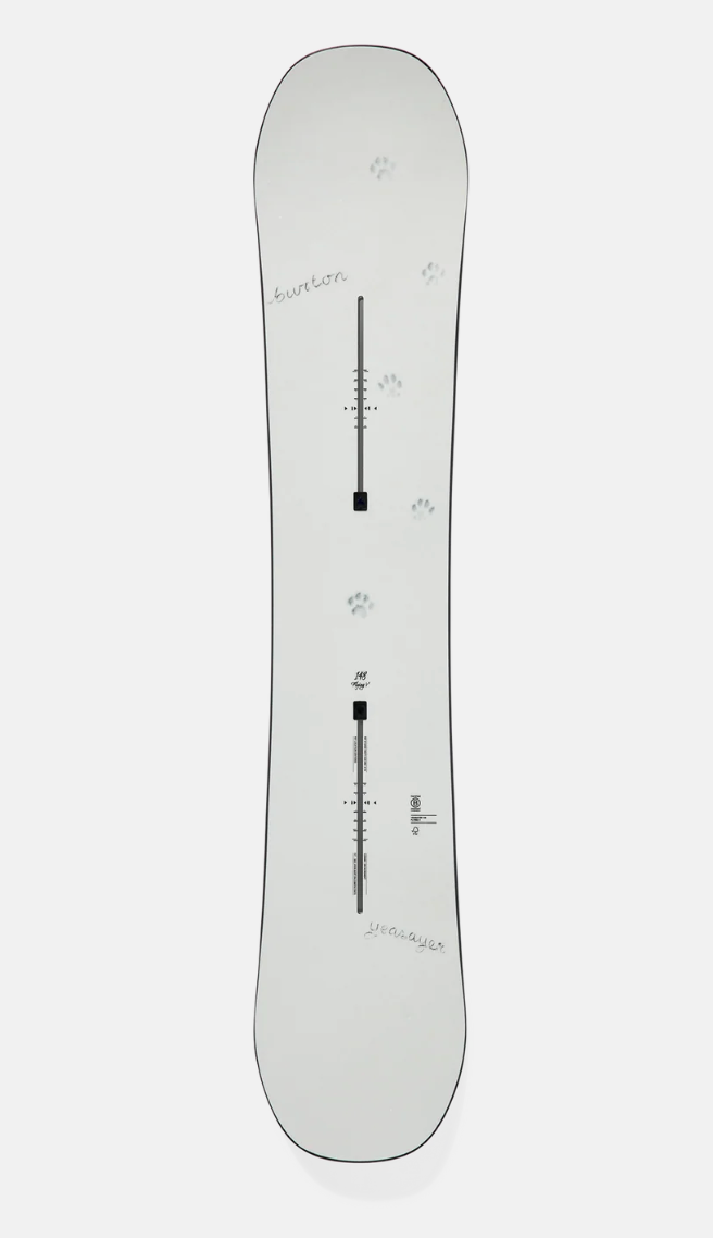 Burton: 2027 Womens Yeasayer - Paws