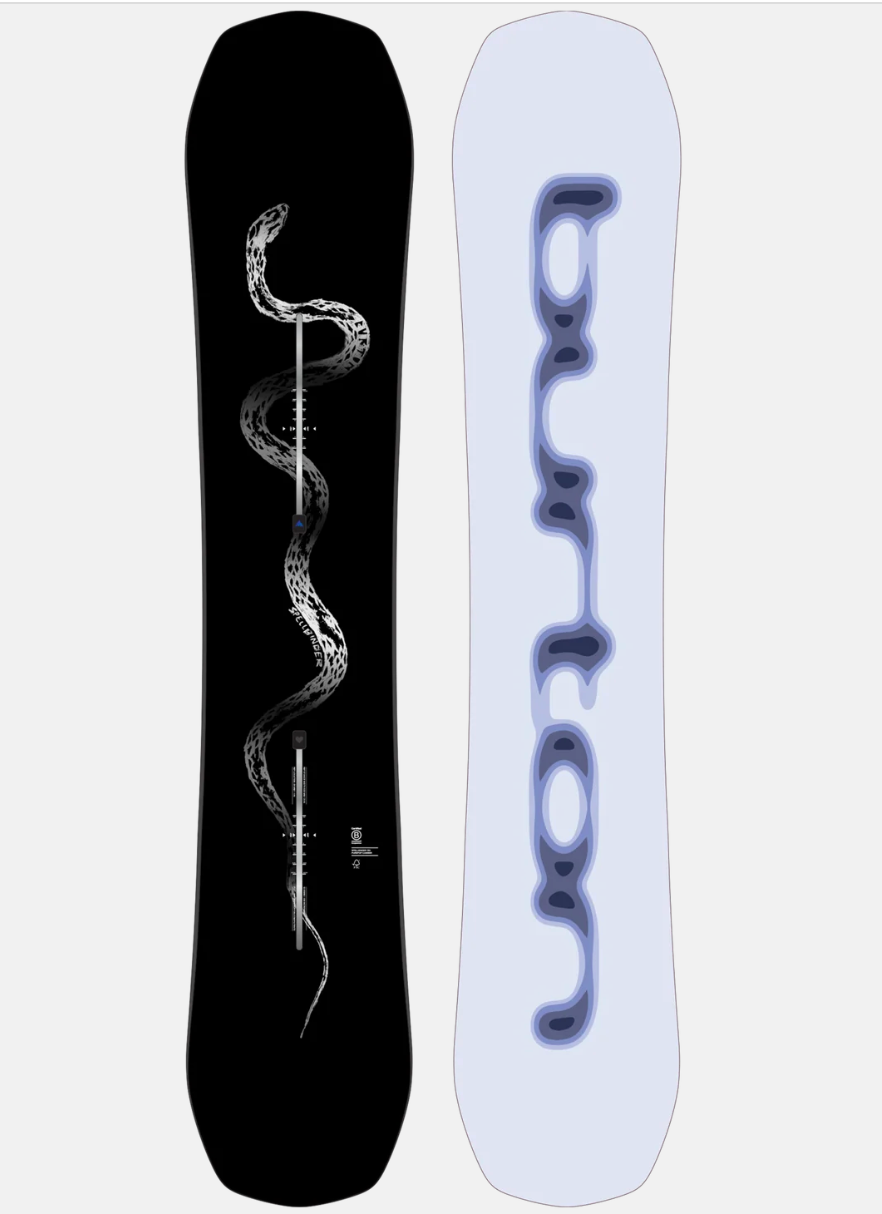 Burton: SpellBinder - Serpent 2027