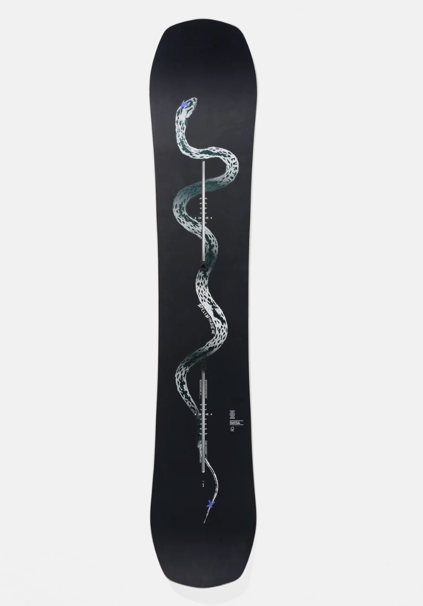Burton: SpellBinder - Serpent 2027