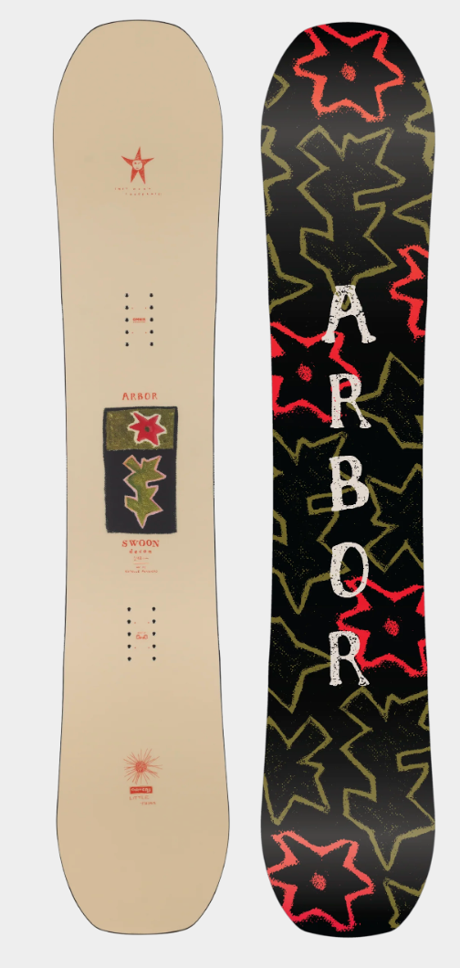 Arbor: Swoon Decon