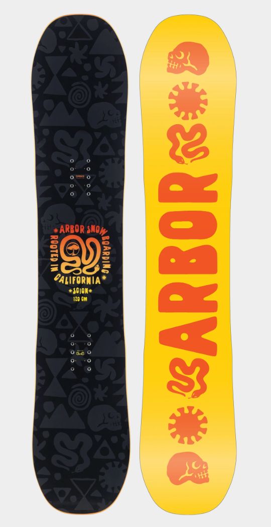 Arbor: Scion 2027