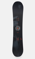 Burton: Cultivator - Dark Mist 2027