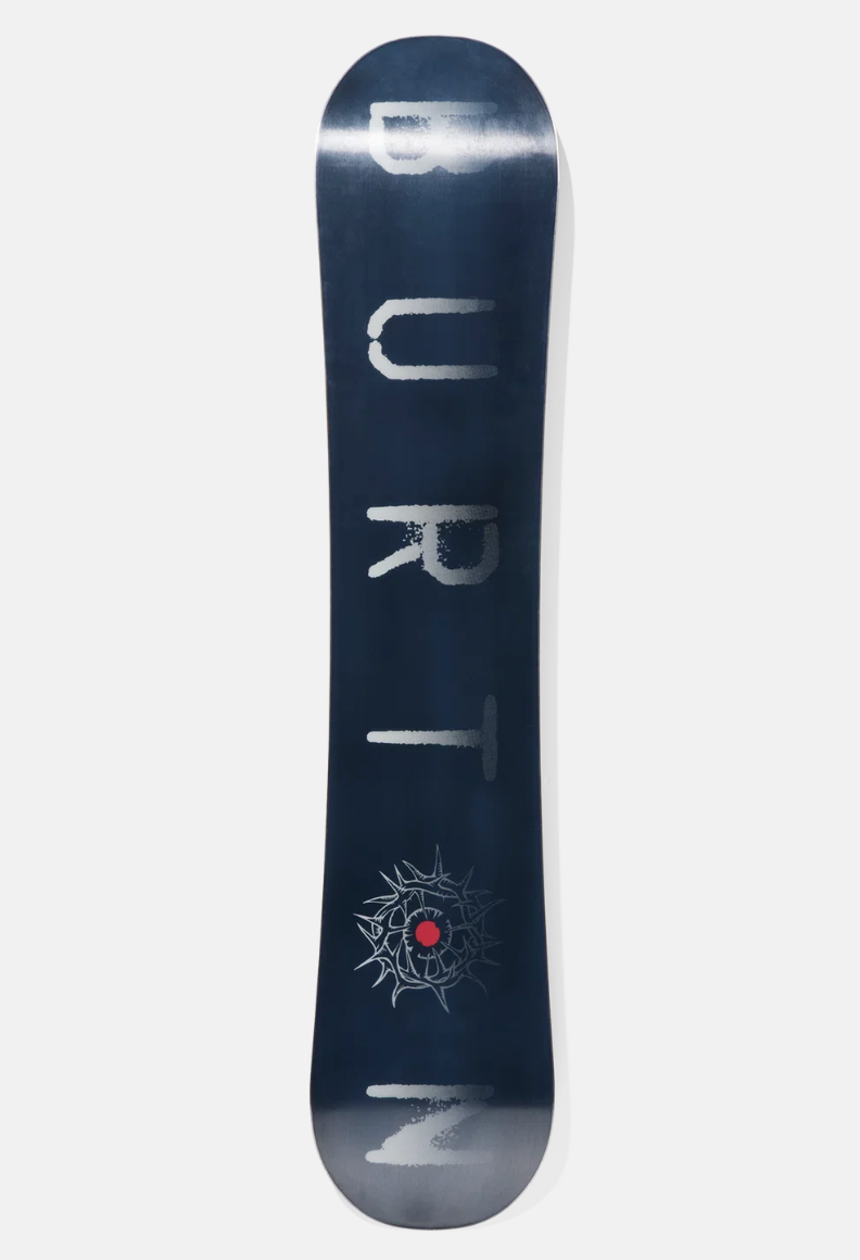 Burton: Cultivator - Dark Mist 2027