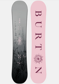 Burton: Cultivator - Mist 2027