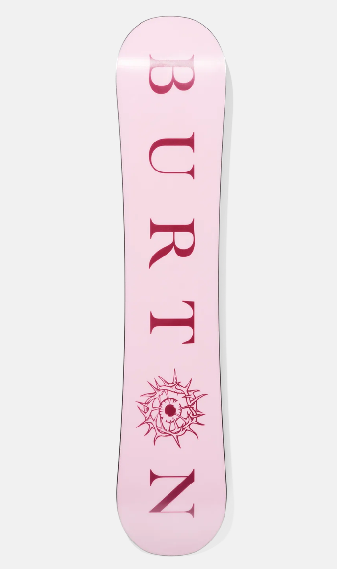 Burton: Cultivator - Mist 2027