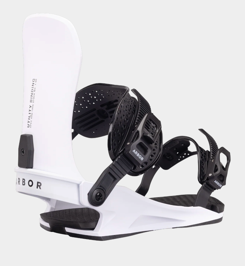 Arbor: Utility Binding 2027