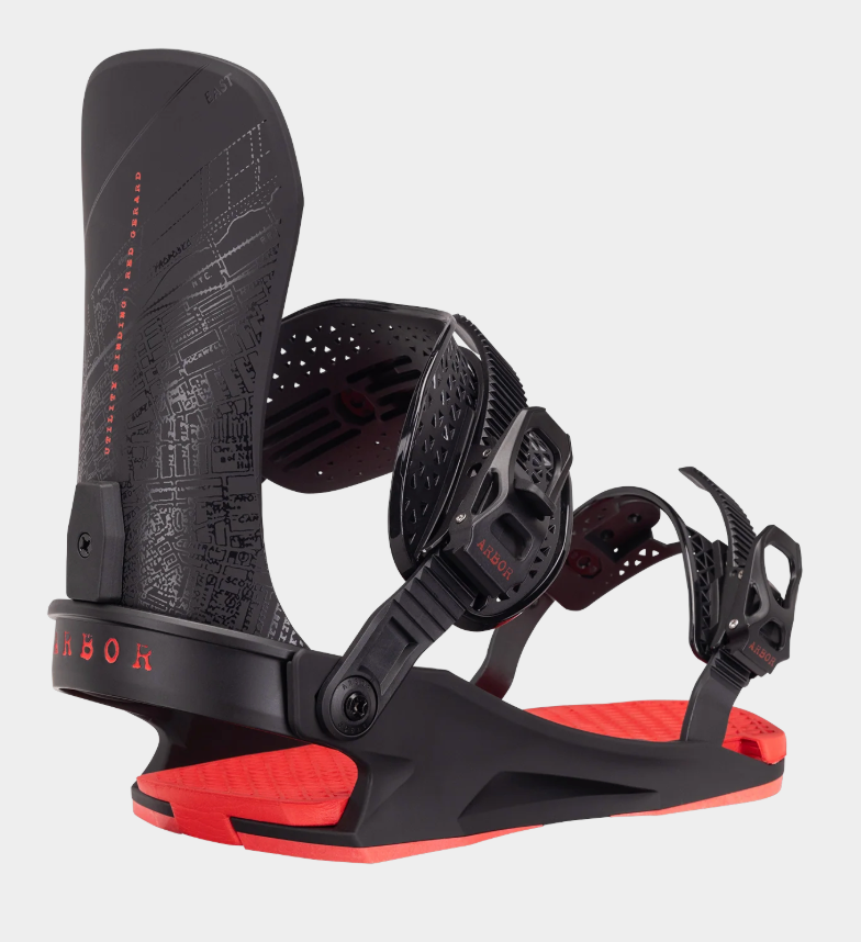 Arbor: Utility Binding 2027