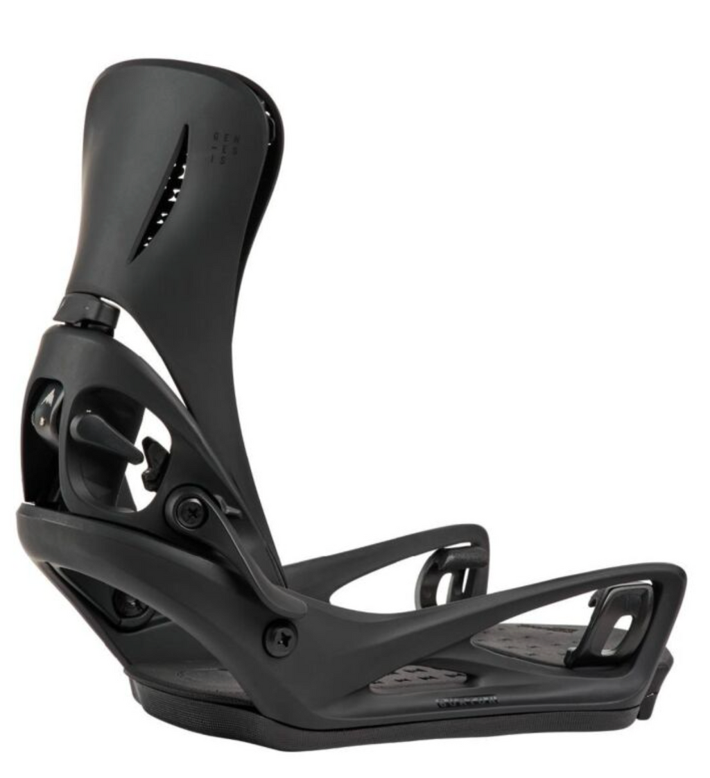 Burton: 2027 Men's Step On Genesis Bindings