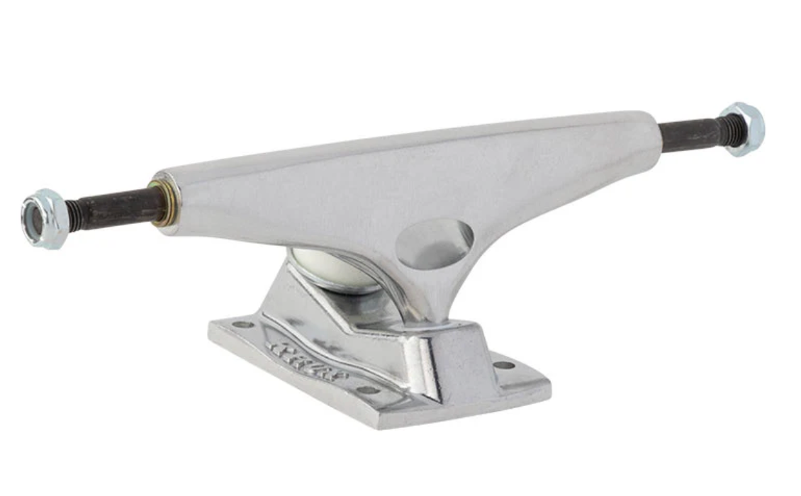 Krux Trucks: Silver Assorted Size