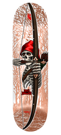 Powell Peralta: 8.75 Zach Doelling Archer FLIGHT® Deck