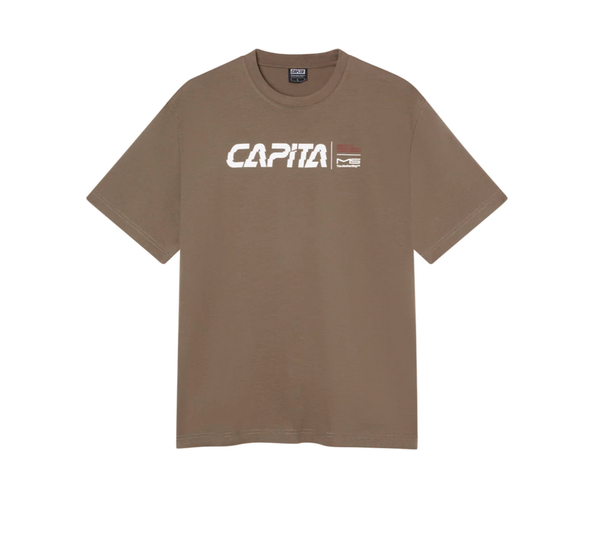 CAPiTA: Gravity Tee
