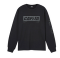 CAPiTA: PATHFINDER LONG SLEEVE TEE