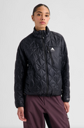 Burton: Women's Reserve Puffer Jacket