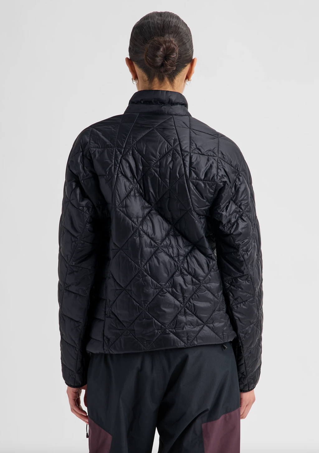 Burton: Women's Reserve Puffer Jacket