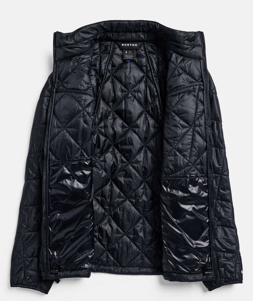 Burton: Women's Reserve Puffer Jacket