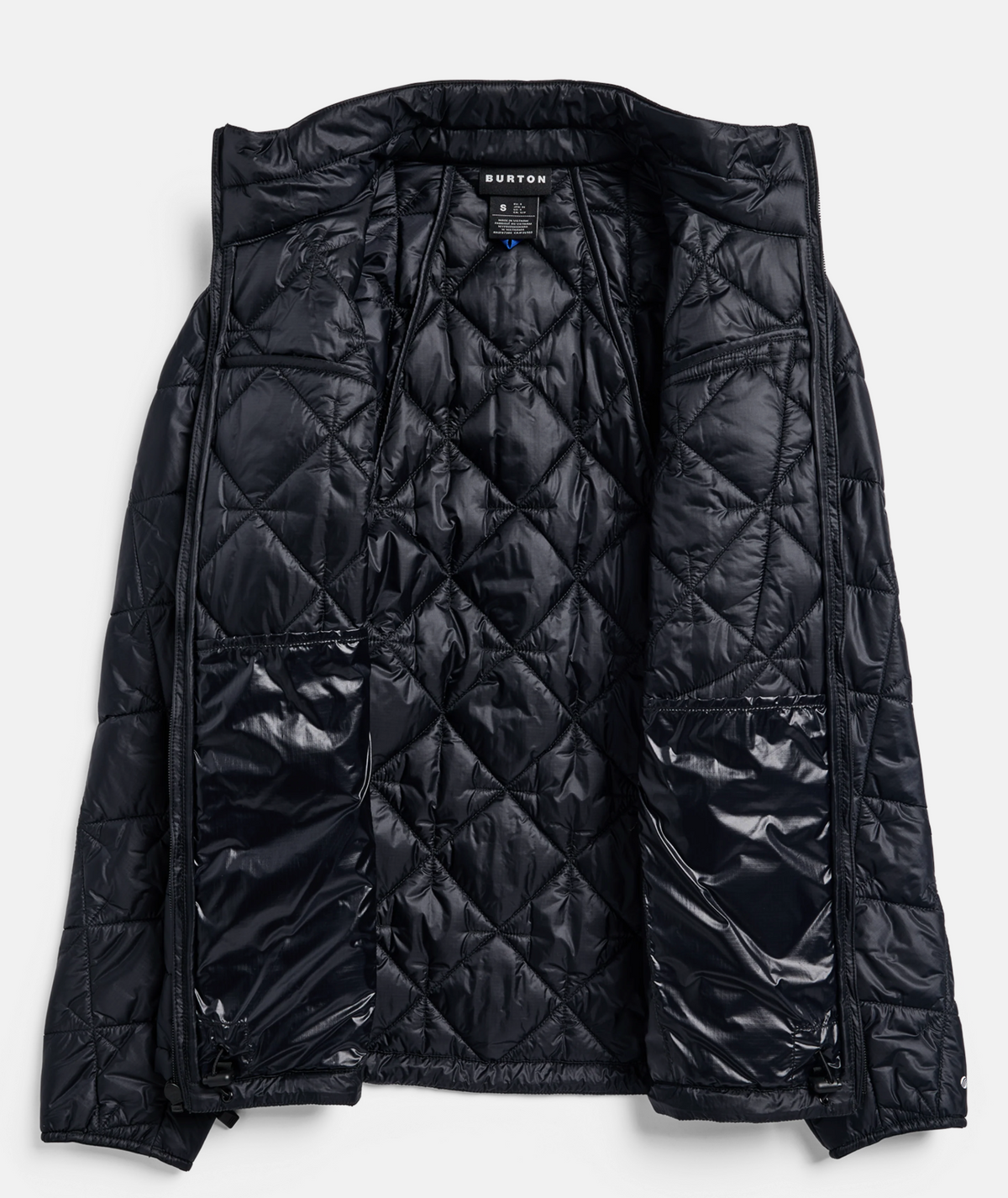 Burton: Women's Reserve Puffer Jacket
