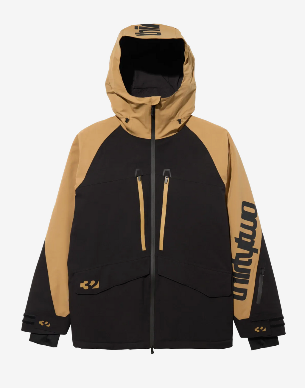 ThirtyTwo: Lashed Insulated Jacket 27
