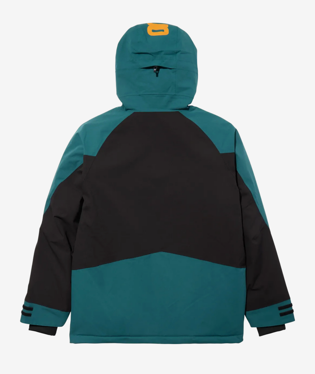 ThirtyTwo: Lashed Insulated Jacket 27