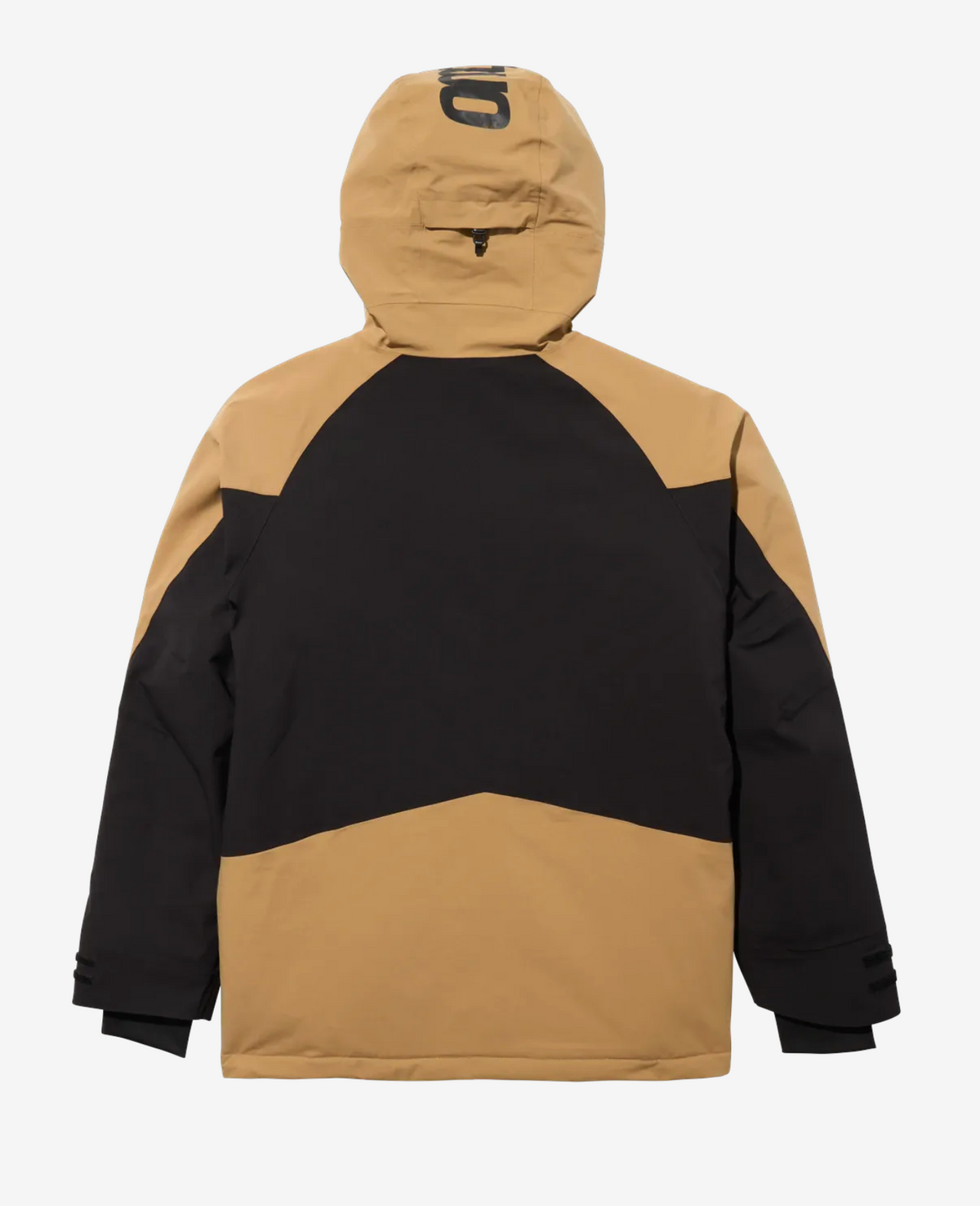 ThirtyTwo: Lashed Insulated Jacket 27