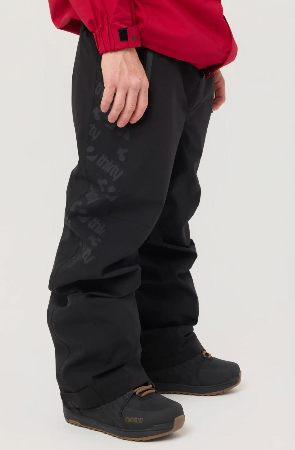 ThirtyTwo: Sweeper Pant