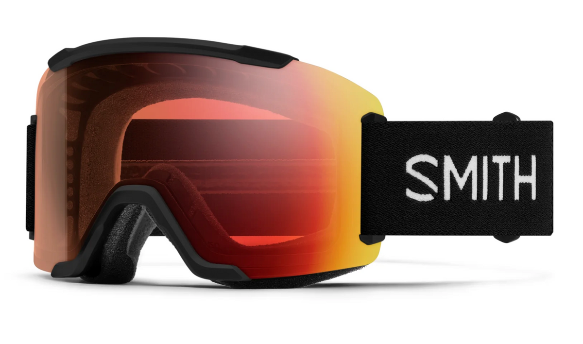 Smith Goggles: Squad 27