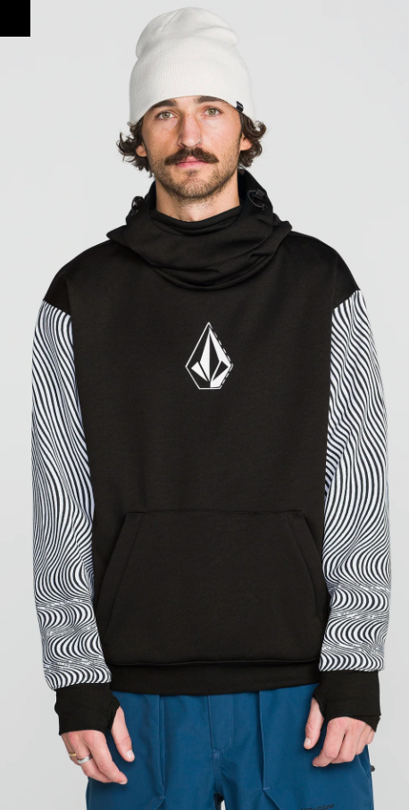 Volcom Snow: Hydro Riding Hoodie
