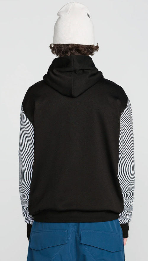 Volcom Snow: Hydro Riding Hoodie