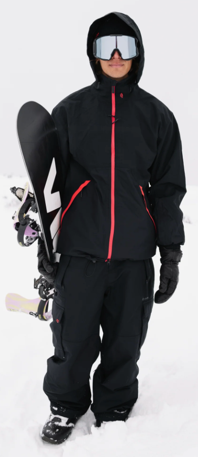 Volcom Snow: Men's Longo Gore-Tex Jacket