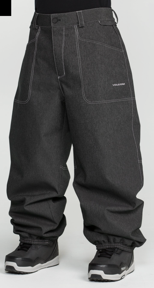 Volcom Snow: Men's Lapper Pants