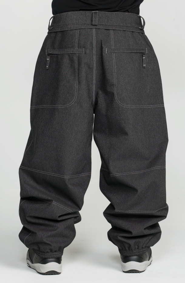 Volcom Snow: Men's Lapper Pants