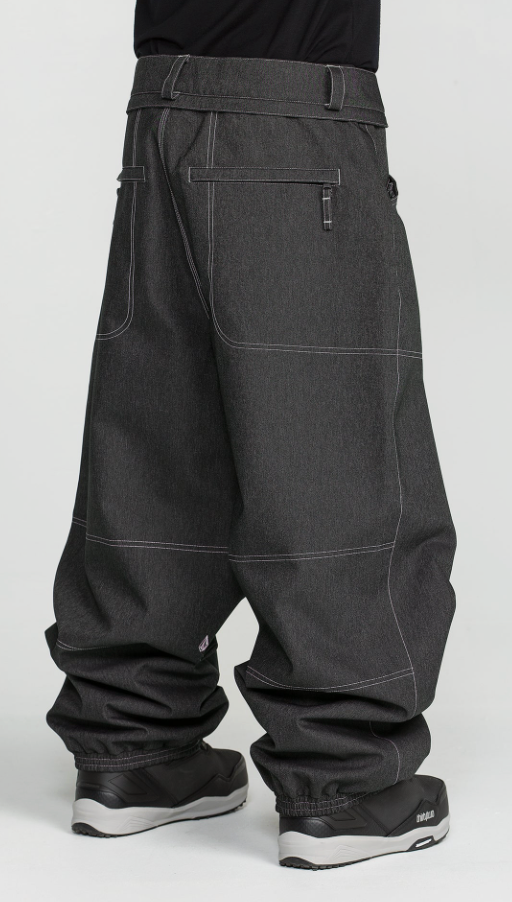Volcom Snow: Men's Lapper Pants