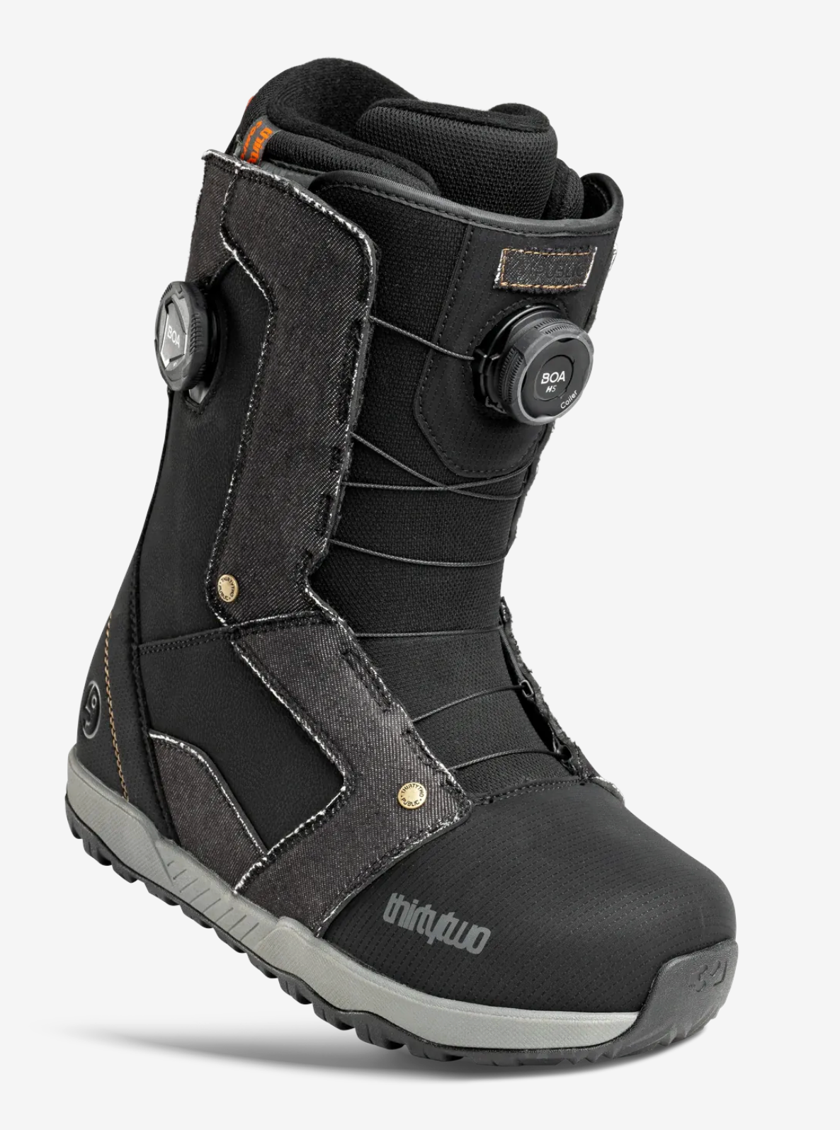 ThirtyTwo: STW Double Boa Boots '27