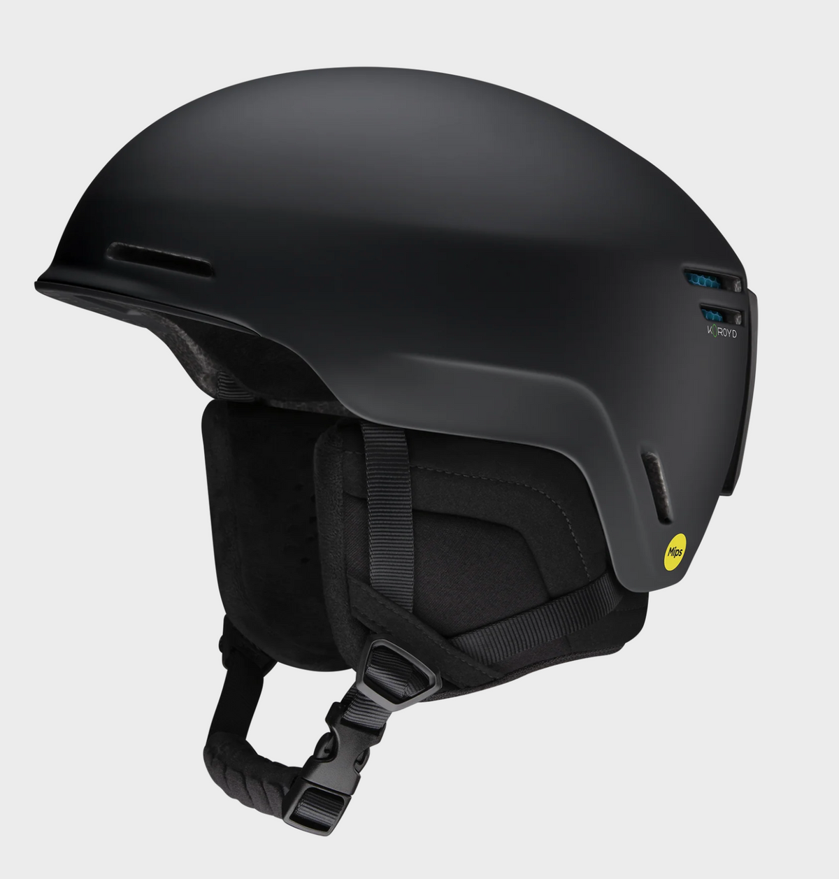 Smith Helmet: Method MIPS