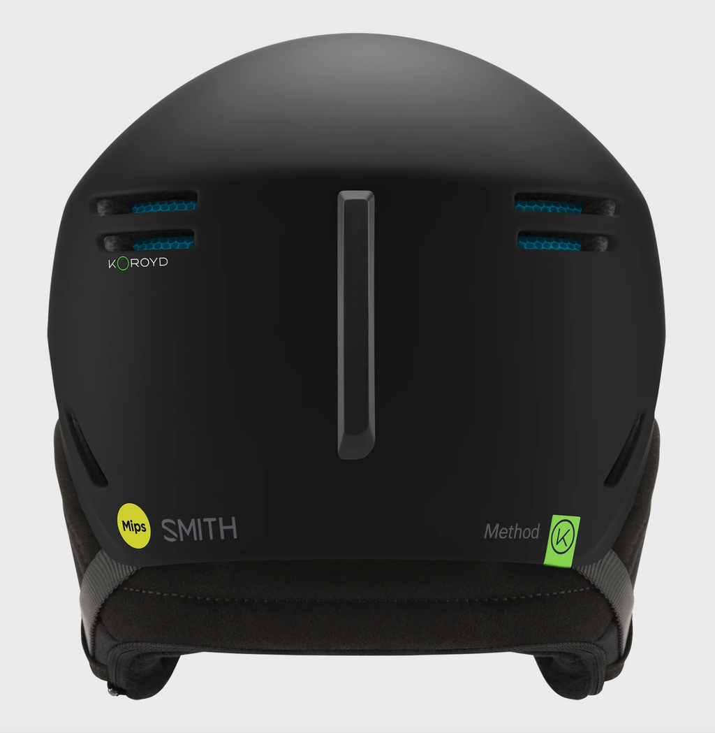 Smith Helmet: Method MIPS