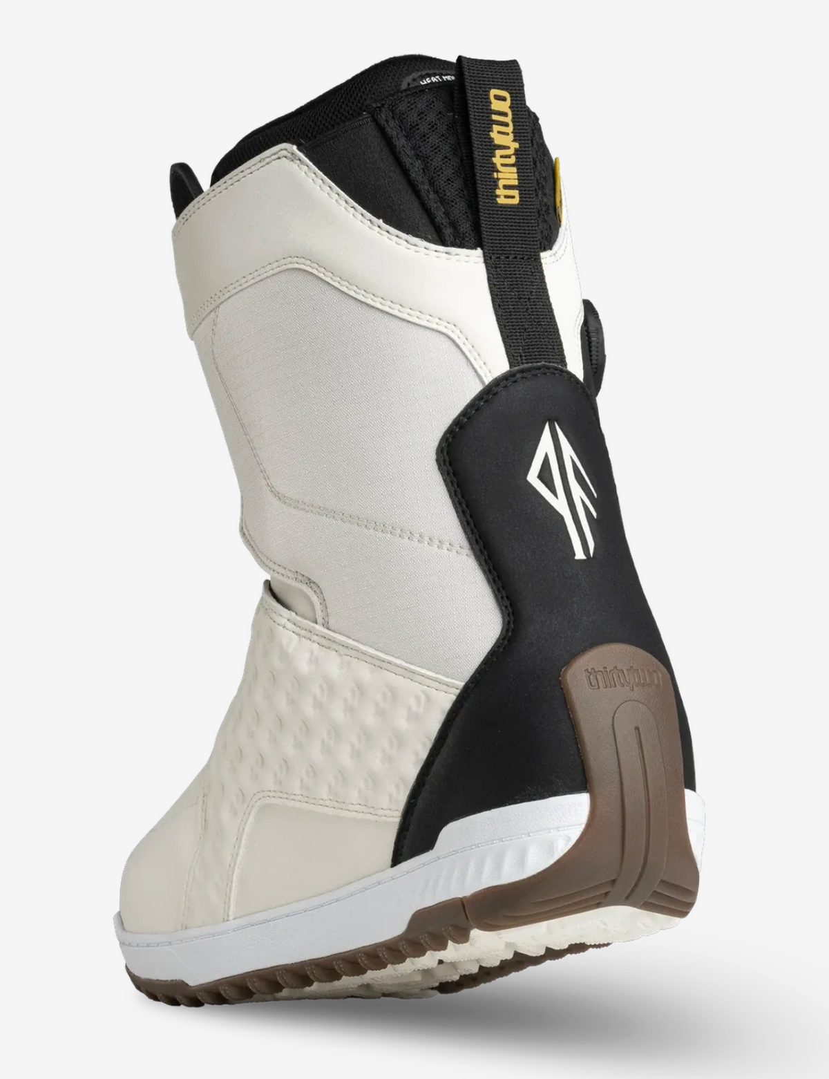 ThirtyTwo: Lashed Double BOA - Pat Fava