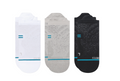 Stance Sock: Run Light Tab - 3Pack