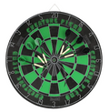 Creature: Web Dart Board