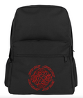Santa Cruz: Dressen Pen Roses Backpack