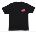 Santa Cruz: Freaks Hand T-Shirt