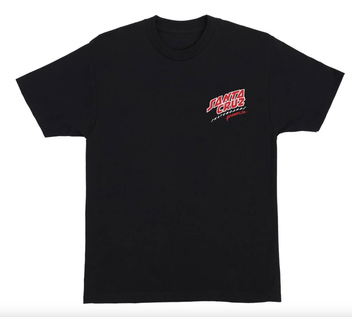 Santa Cruz: Freaks Hand T-Shirt
