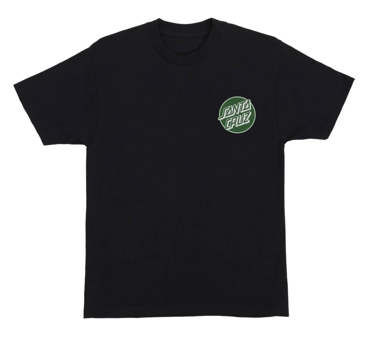 Santa Cruz: Thermal Hand T-Shirt