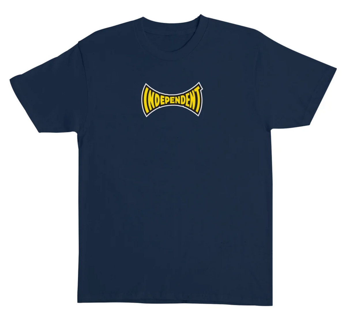 Independent: Span Revolve T-Shirt